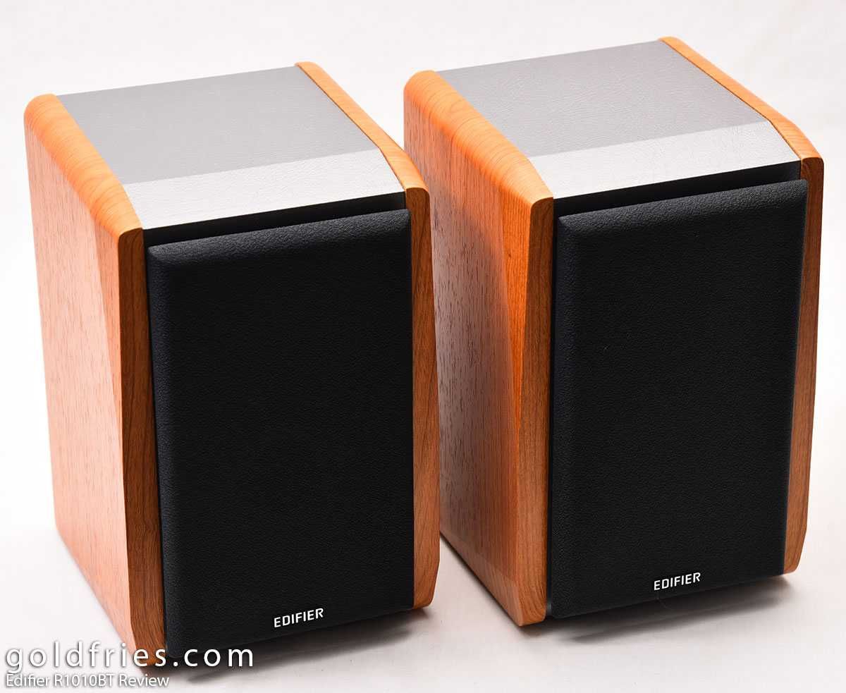 Boxe de raft biblioteca Edifier R1010BT 24W bluetooth garantie sigilat