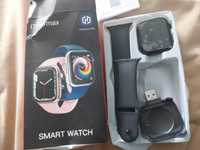 Смарт часовник Smart watch i7 Pro max