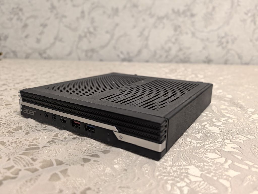 Неттоп Acer Veriton N4660G