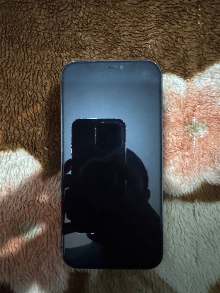 Iphone 12 pro 128gb