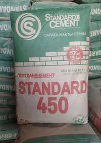 Sement standart m450