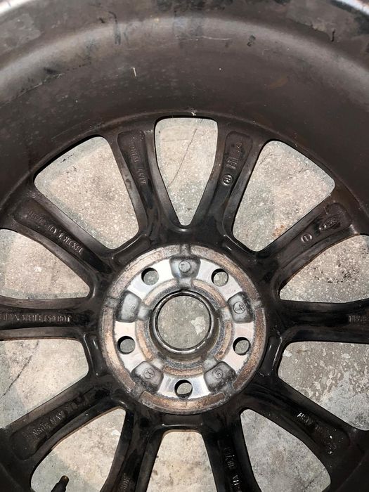 Janta ford 17 produs sh