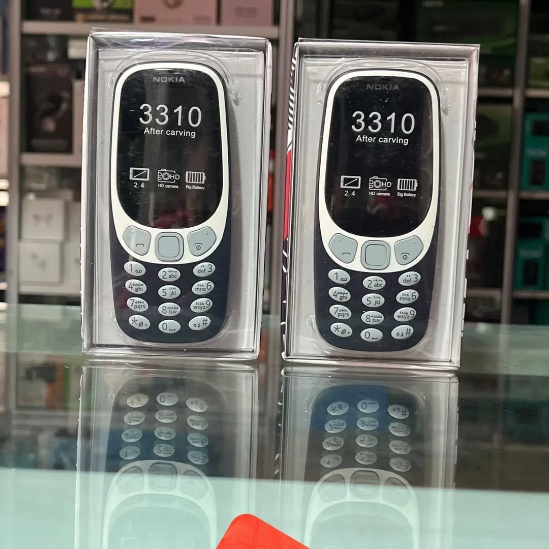 Nokia 3310  Super Skidka+Garantiya