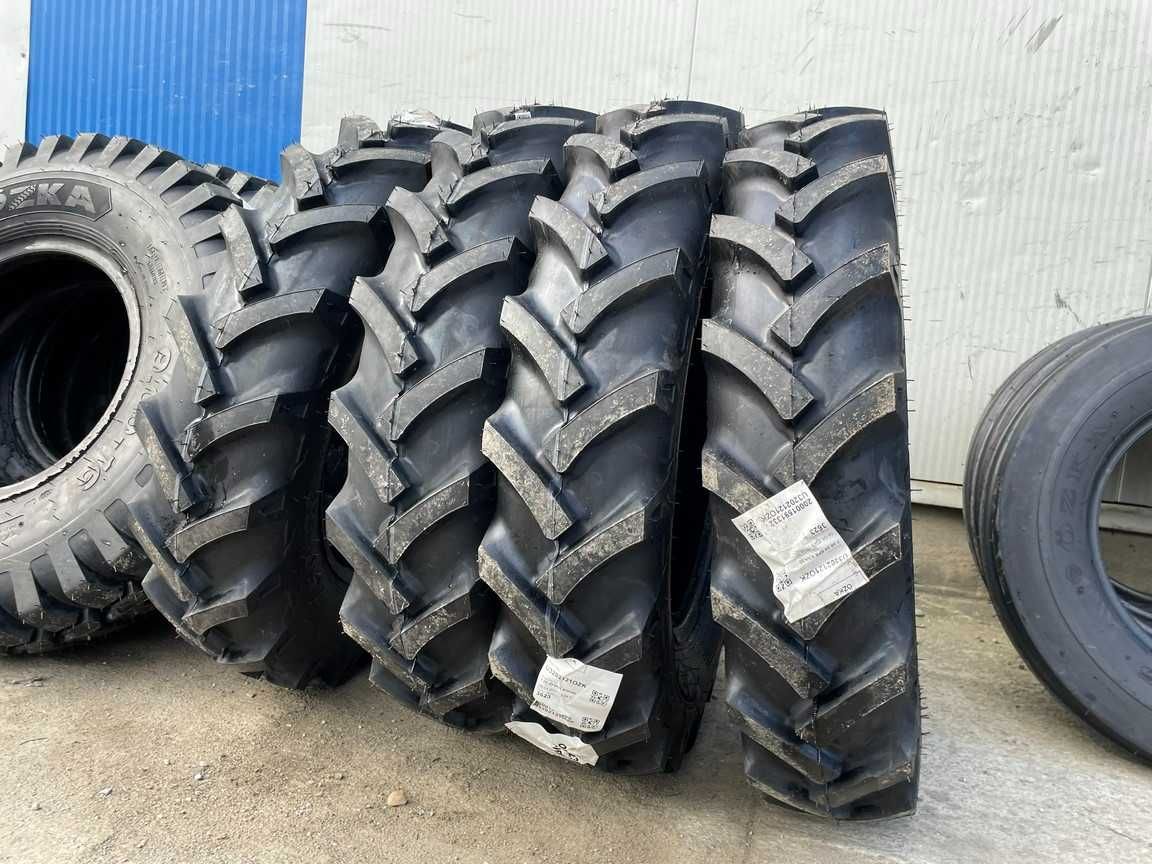 Anvelope noi de tractor fata 7.50-20 OZKA Cauciucuri cu 8PR