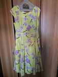 Rochie matase naturala donnacate