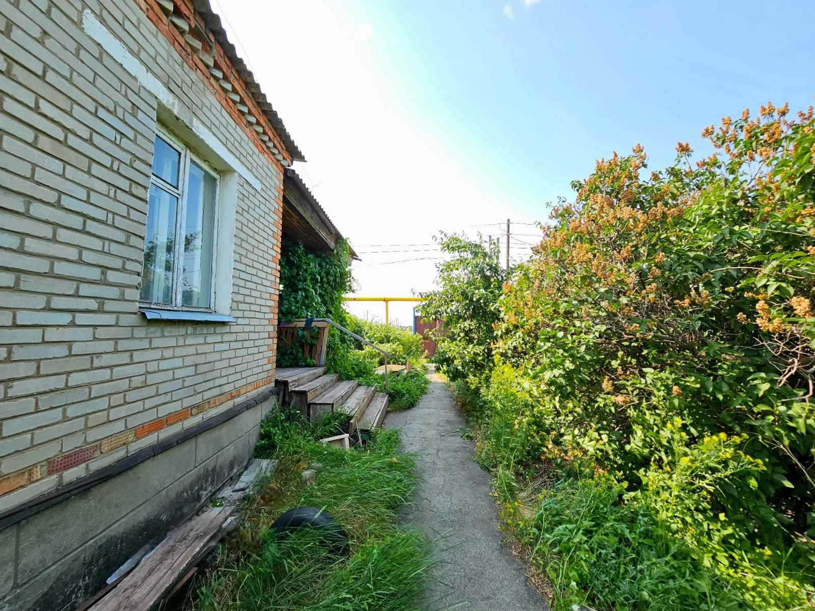 продается дом Заречное