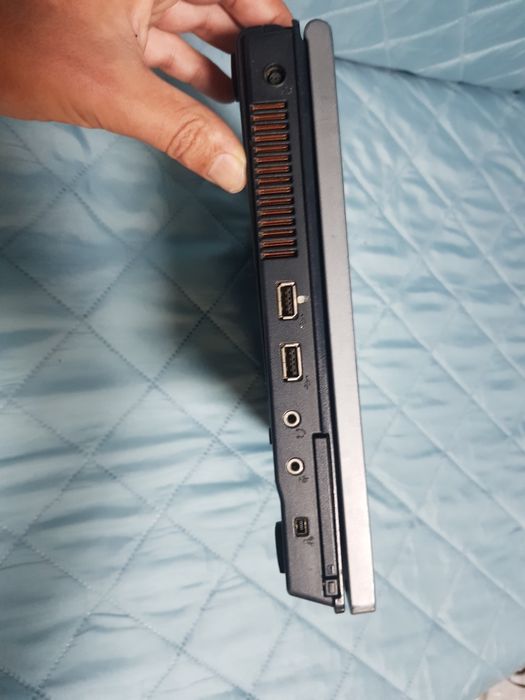 Vand vechitura hp 6510b