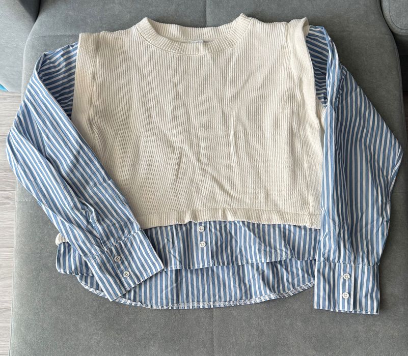 Продам женскую одежду (L)