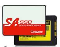 SSD SATA3 120 Gb новые. Количество