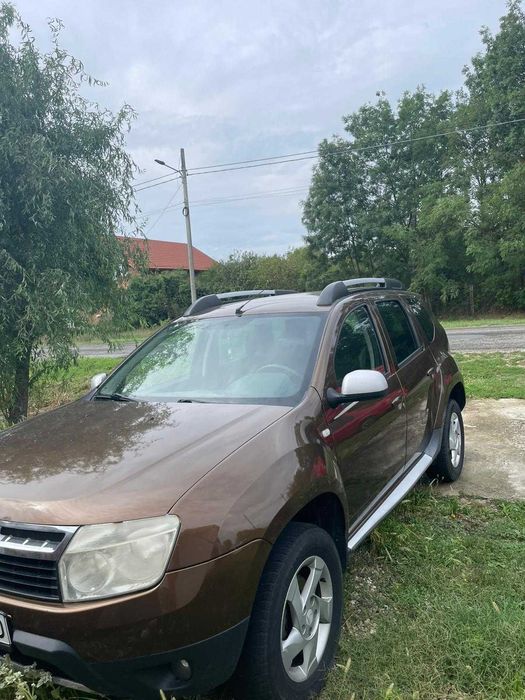 Vand Dacia Duster 1.5 2014