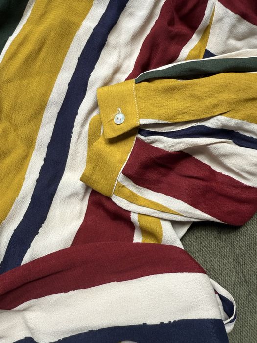 Bluza zara multicolora