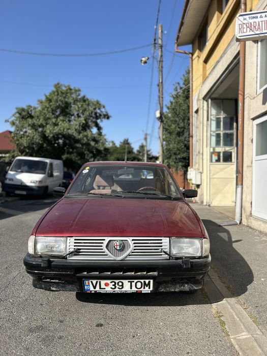 Alfa Romeo 33 stare buna