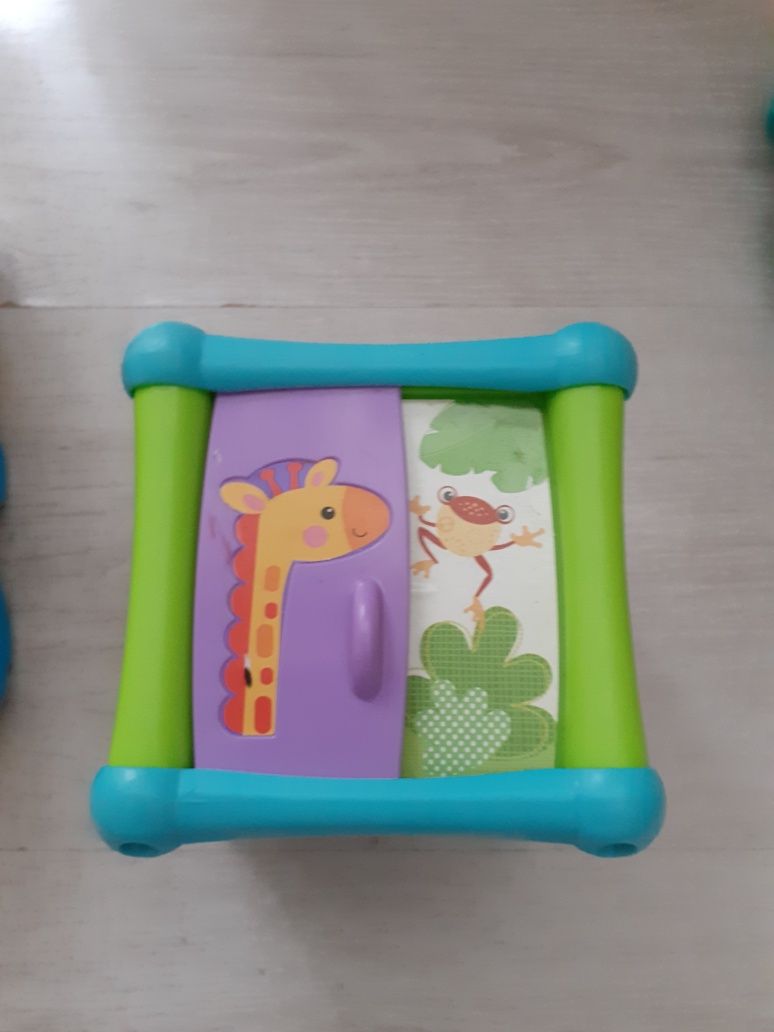 Играчки за дечица