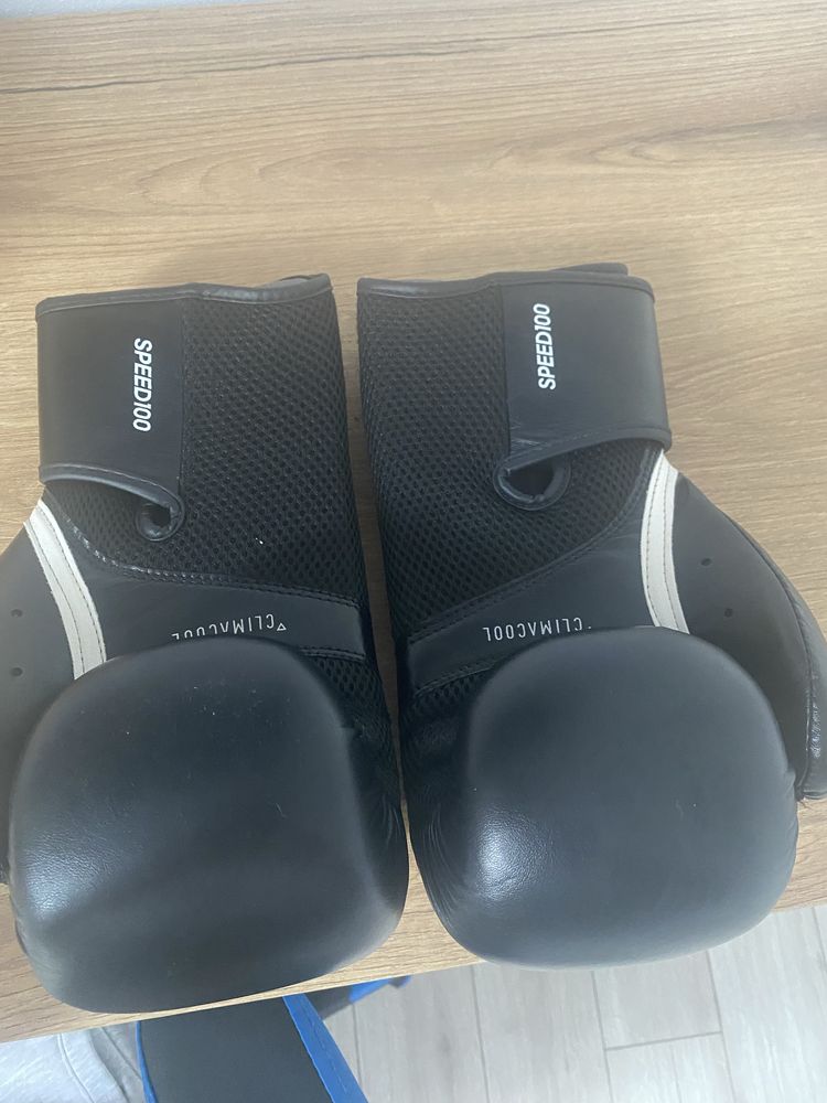 Manusi box adidas