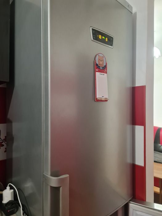 Vând combina Arctic No Frost ,pt piese de schimb