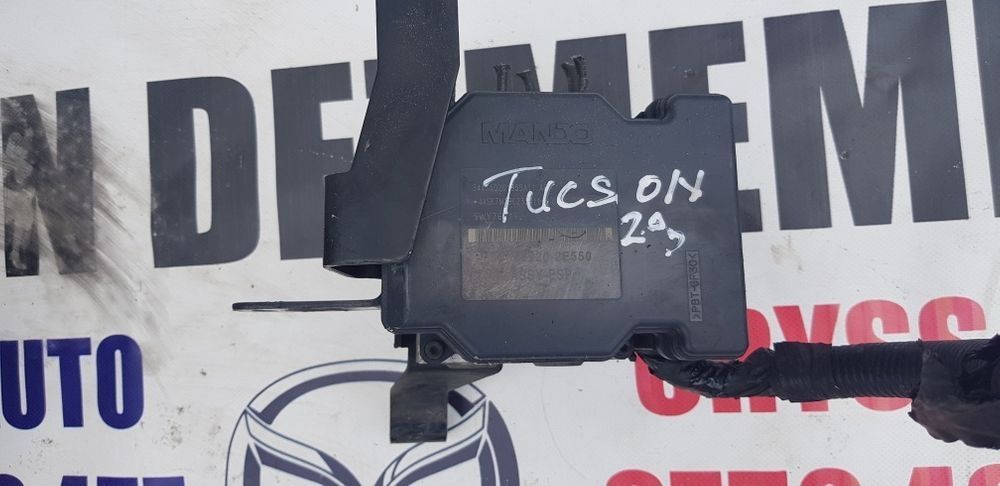 Pommpa abs hyundai tucson motor 2.0 crdi 140 cp