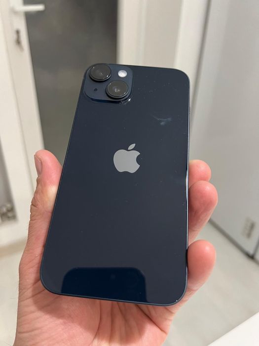 Iphone  13 mini 128gb  NOU baterie 100% neschimbata