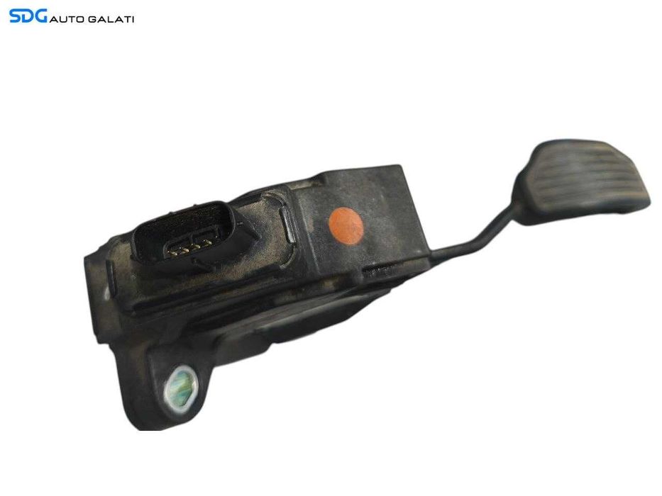 Pedala Acceleratie Toyota Avensis (Provine de la o masina de Anglia) 2009 - 2018 Cod 7811005021 [LR1184]