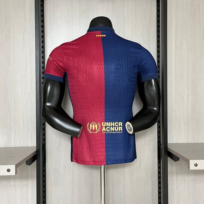 FC Barcelona 24-25-Home Jersey
