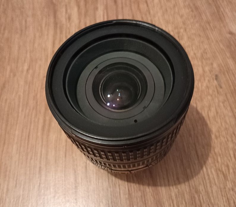 Nikon D800+Obiectiv Nikon 24-85 mm