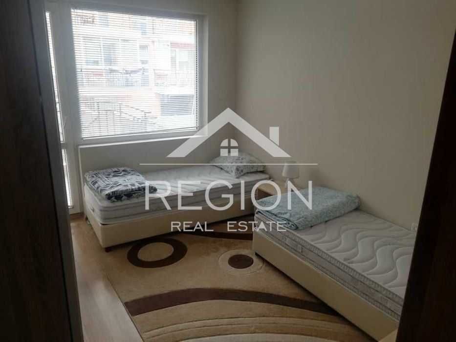 Дава се под наем Двустаен апартамент в Варна, Генералите - 55 кв.м за 459 € - Снимка #4