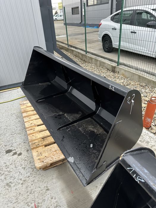 Cupa incarcator frontal,cupa cereale,