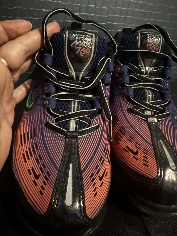 Adidasi Nike vapor max 360 originali