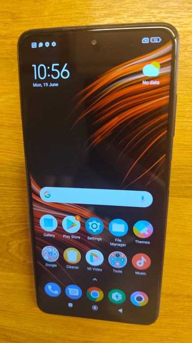 Xiaomi Poco X3 мобилен телефон