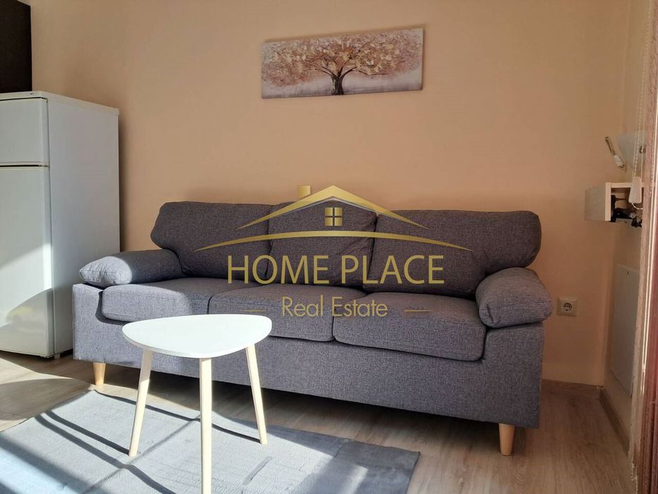 Дава се под наем Двустаен апартамент в Варна, Базар Левски - 65 кв.м за 459 € - Снимка #2