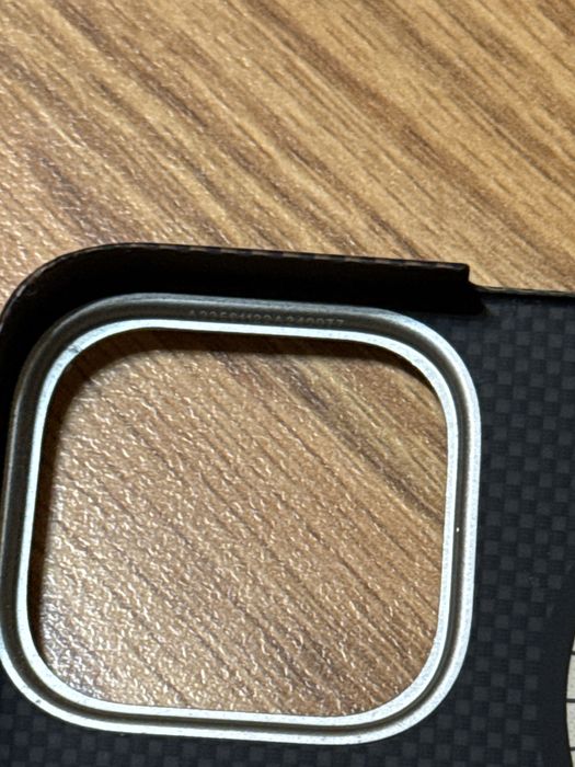 Husa Pitaka Iphone 16 pro max