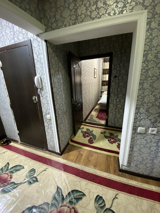 Квартира на карасу