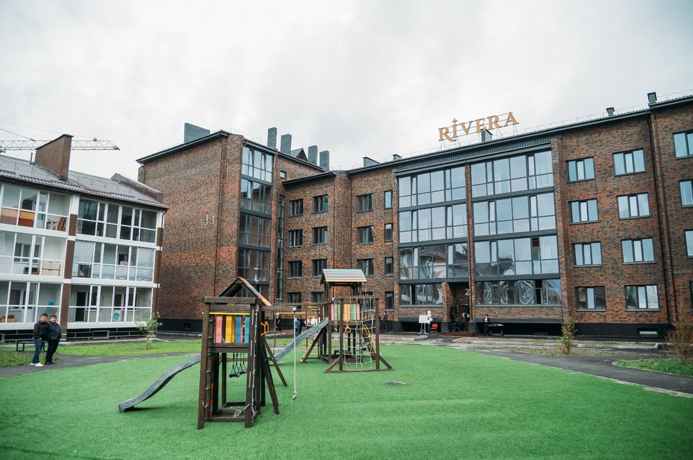 Продам квартиру в лучшем ЖК Петропавловска