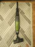 Aspirator vertical