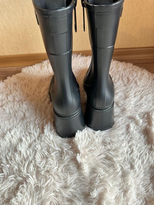 Chloe гумени ботуши