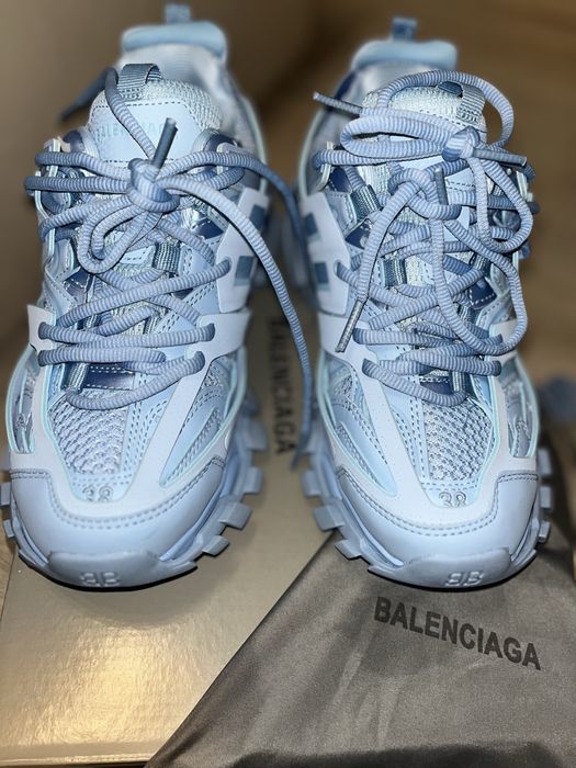 balenciaga track marimea 38