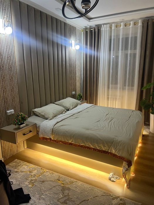 Квартира Аренда центр Ижара срочно