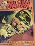 Revista Rahan nr. 18 SCHIMB