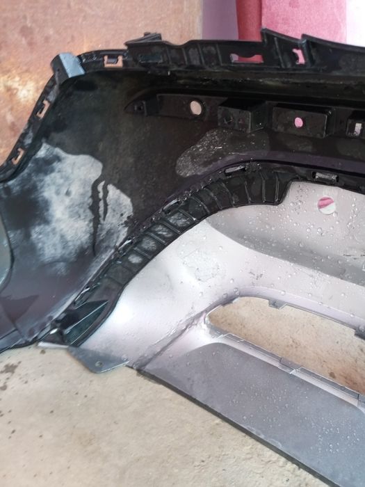 Kia Sonet Banfer zavod 2024