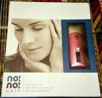 Епилатор NO! NO! 8800 Hair Remover! Намален!