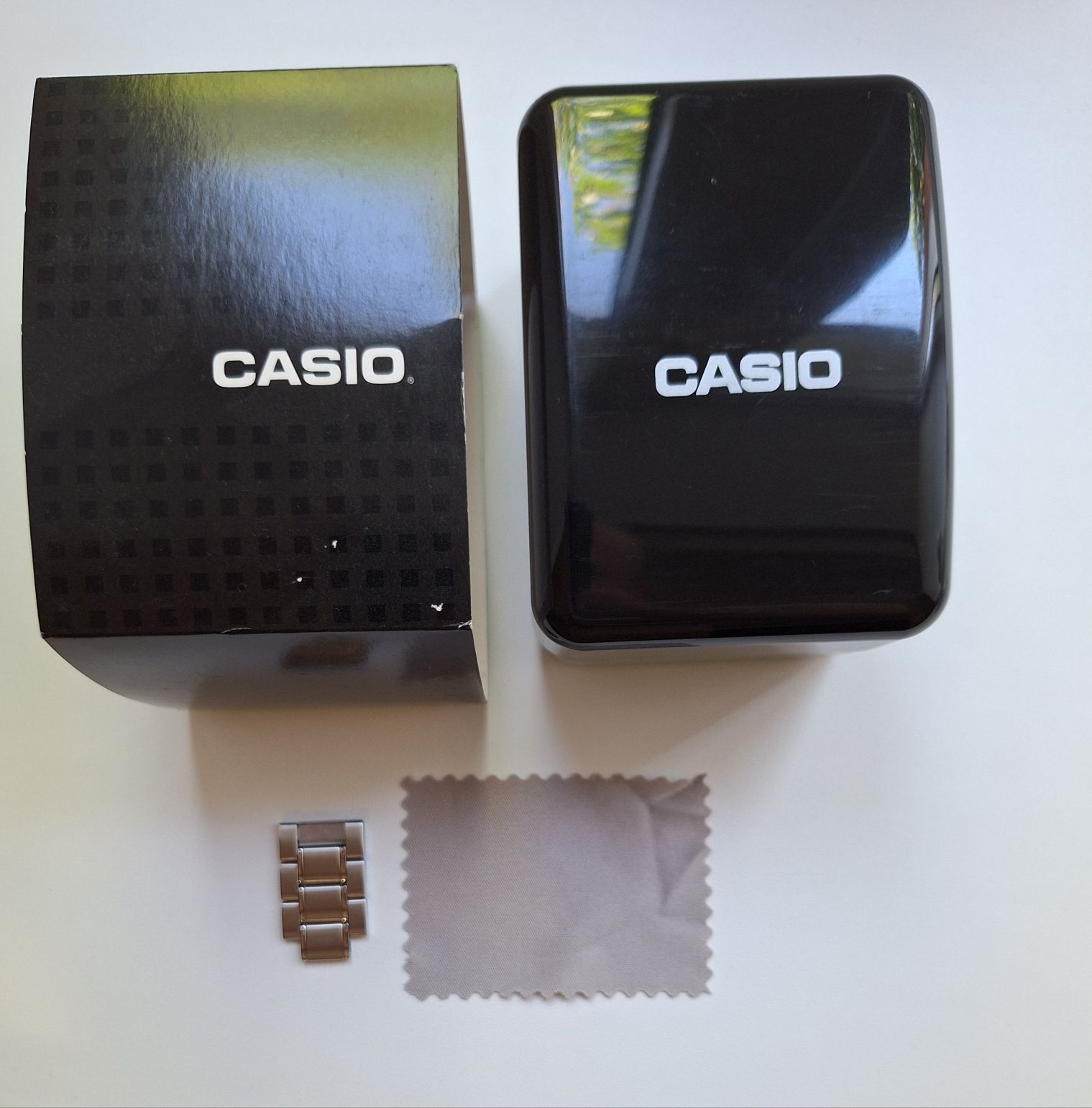 Продам часы CASIO оригинал