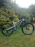 YT Industries Carbon 29 цола 1×11 Sram X1