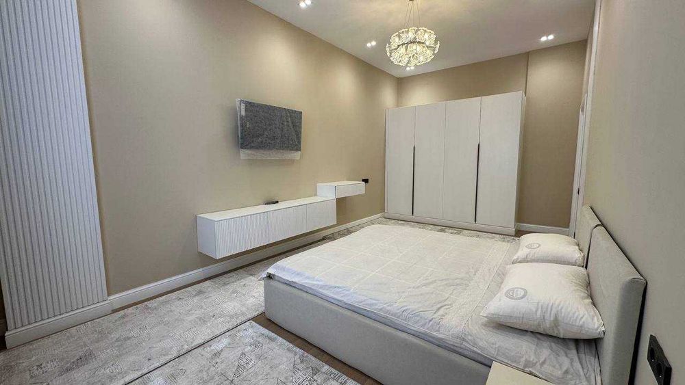 Сдается квартира в Самарканд дарвоза 3/9/12