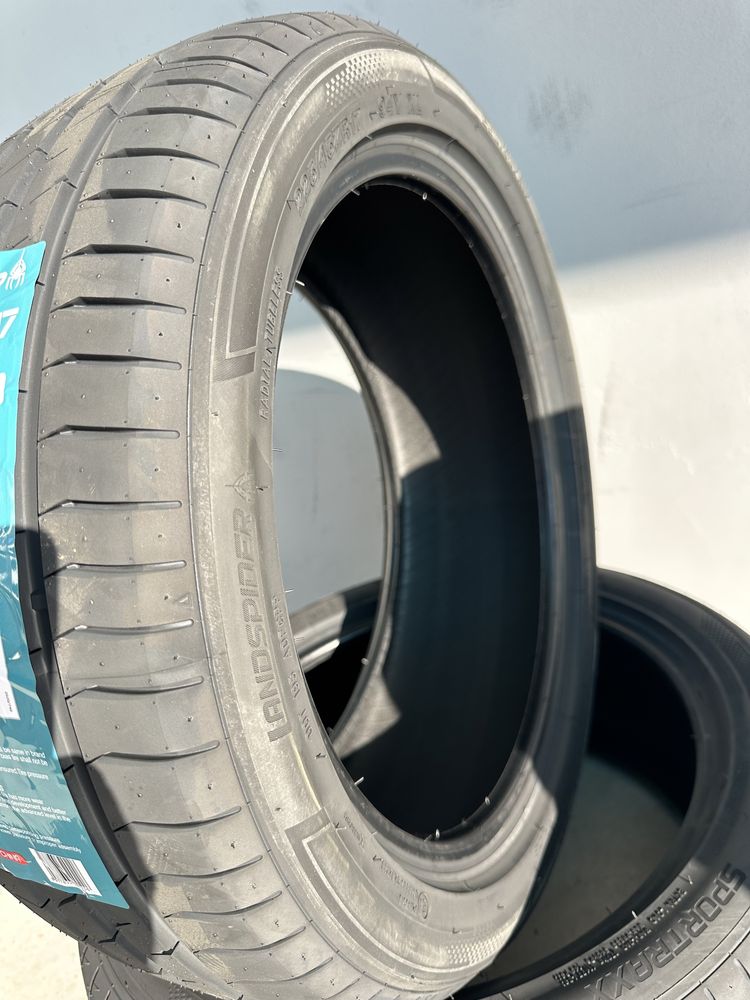 Нови летни гуми LANDSPIDER SPORTRAXX UHP 225/45R17 94Y XL Нов DOT