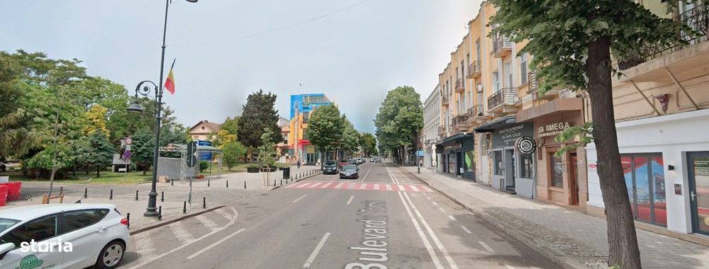 Afacere de vânzare în Horeca cu profit stabil și Brand Recunoscut