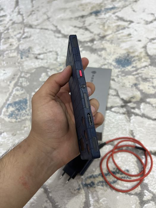 Red Magic 10s Pro 32/512GB