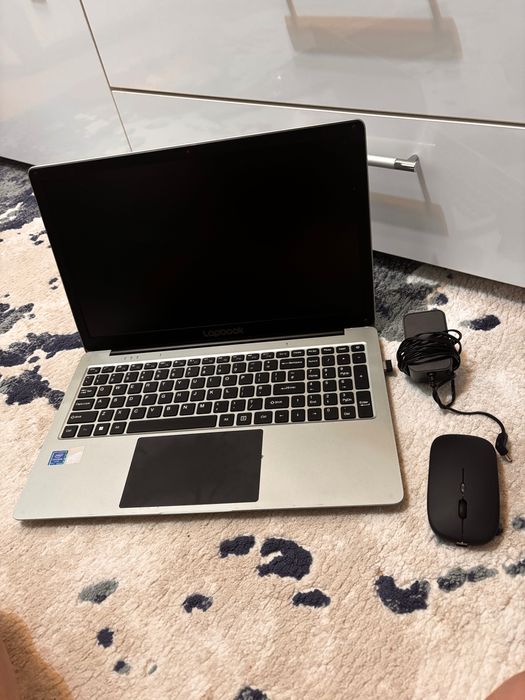 Laptop lapbook 512 Gb