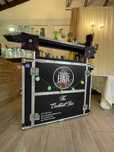 The Cocktail Bar / Bar mobil / Tort de shot-uri /Barman evenimente /