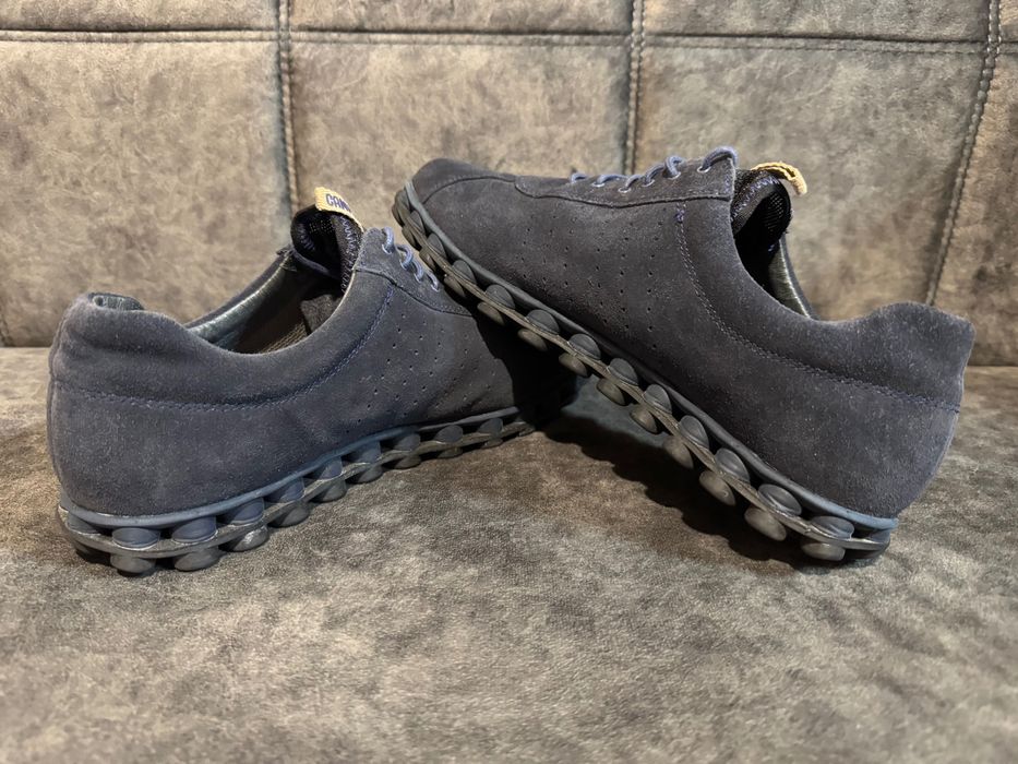 Мъжки обувки Camper.