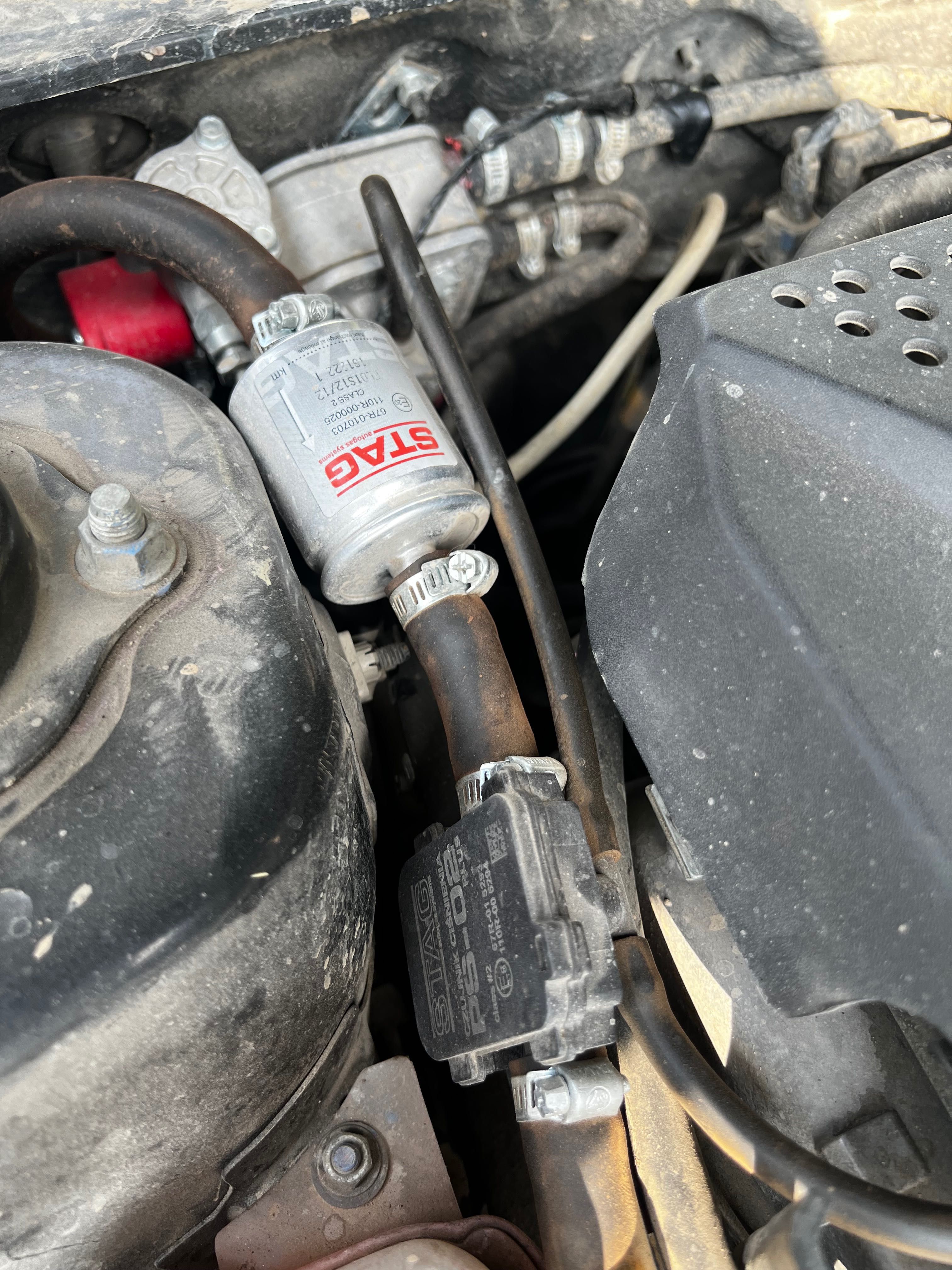 Propan gaz obarudvaniya sotiladi