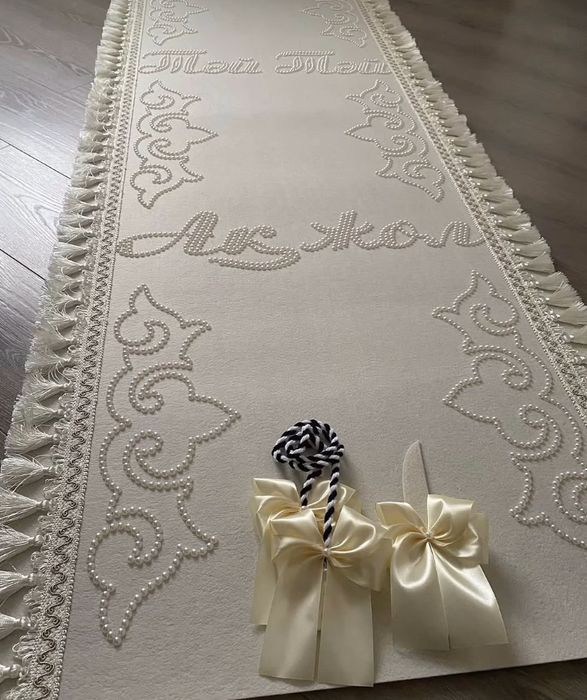 тай тай дорожка акжол на тусаукесер